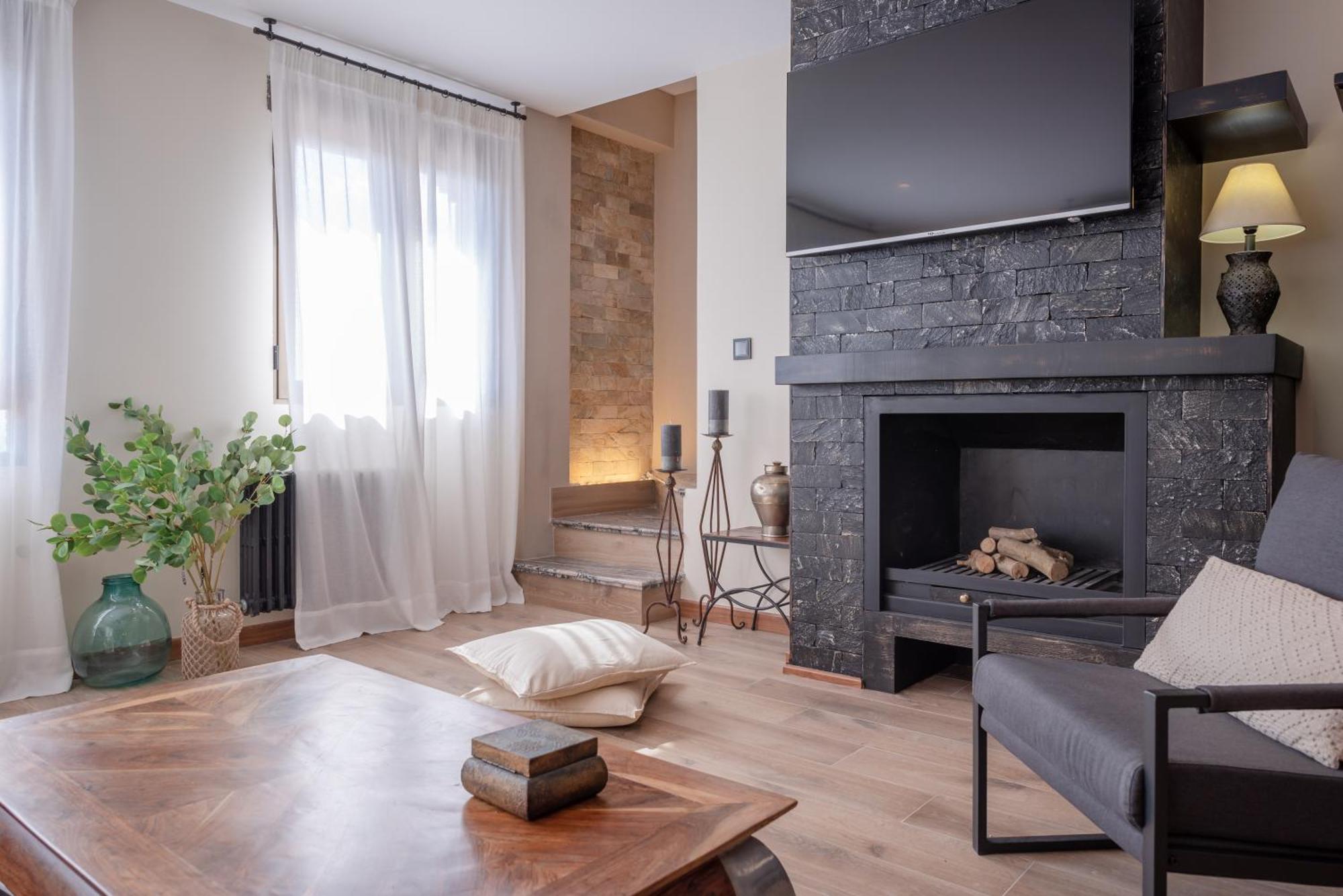 Casa Penalisa Con Jacuzzi, Barbacoa, Chimenea Y Vistas Panoramicas A Granada Villa Alfacar Kültér fotó