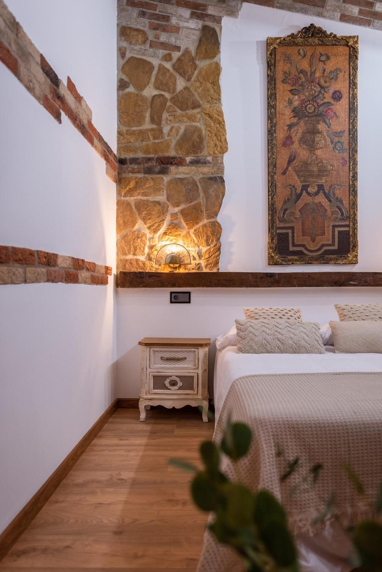 Casa Penalisa Con Jacuzzi, Barbacoa, Chimenea Y Vistas Panoramicas A Granada Villa Alfacar Kültér fotó